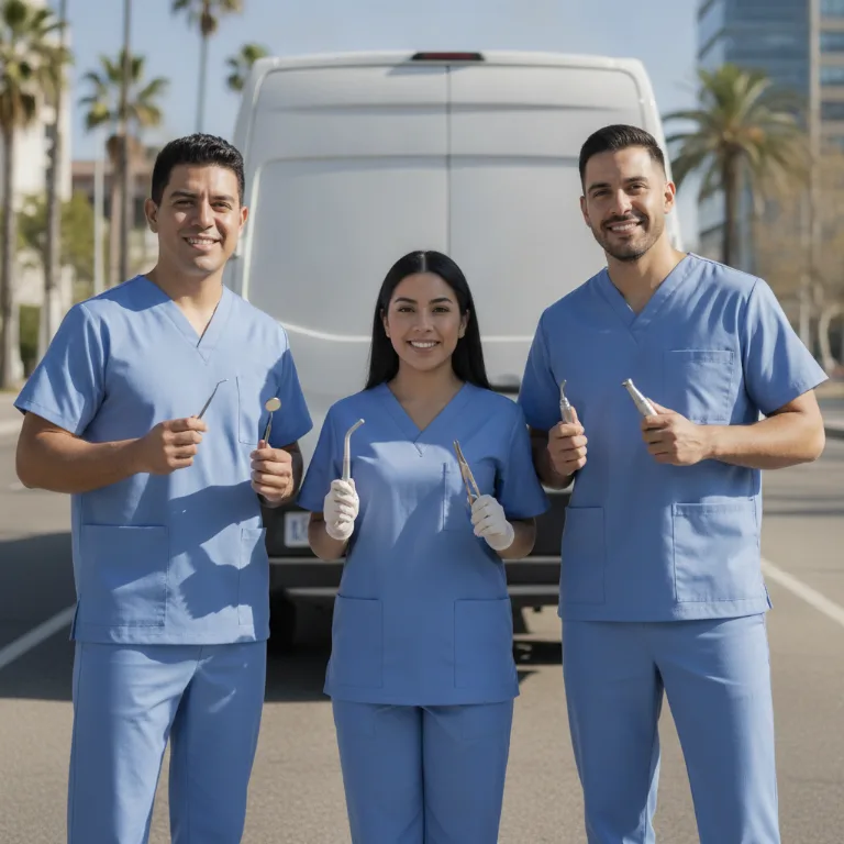 dentista Anapu
