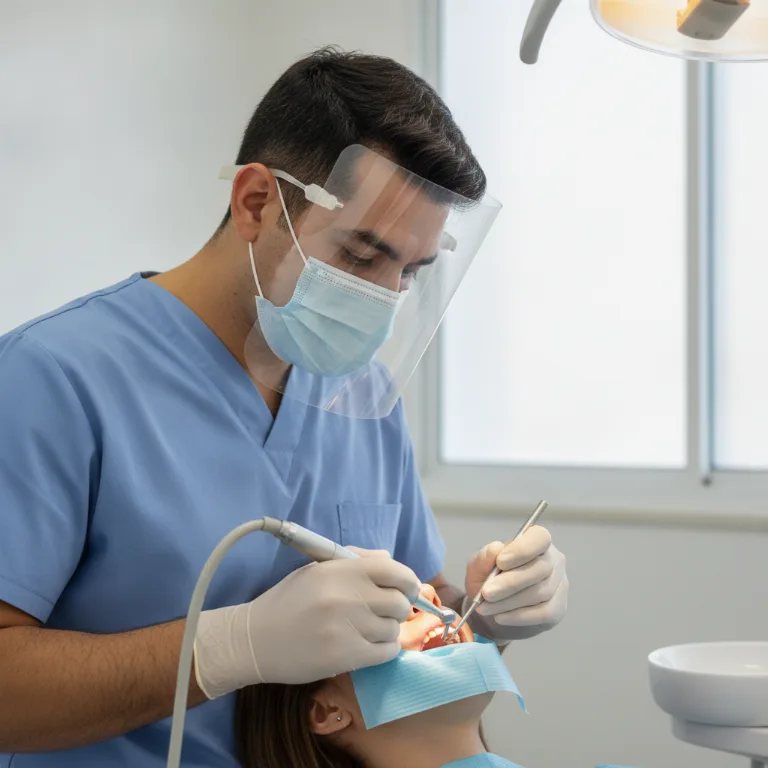 dentista Anapu